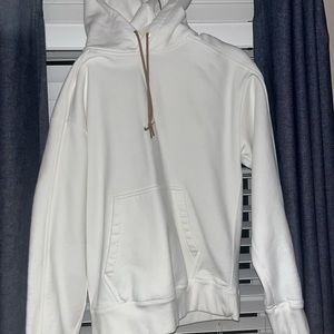 Jacquemus X Nike Hoodie